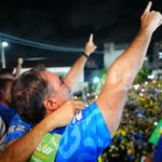 Flávio Bolsonaro tem 52% dos votos válidos, ante 48% de Lula, diz Alfa Inteligência