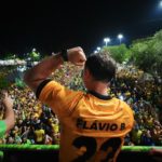 Flávio Bolsonaro tem 51% dos votos válidos, ante 49% de Lula, diz pesquisa Palver