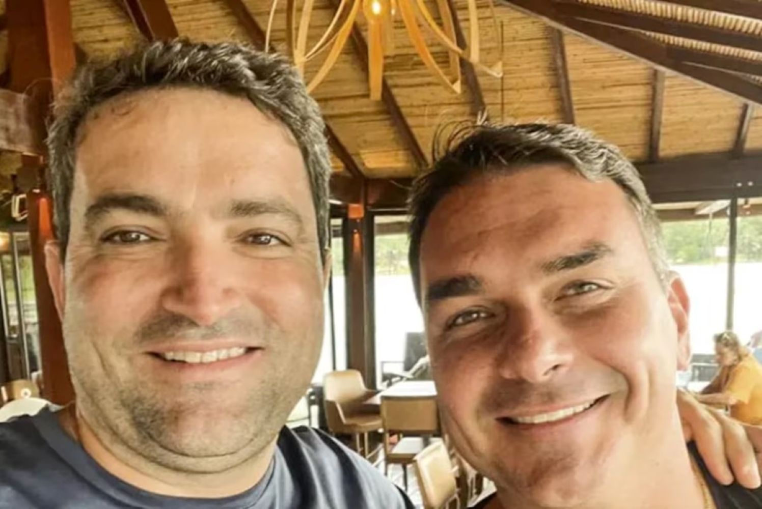 Alvo da PF ao lado de Flávio Bolsonaro, Willer Tomaz movimentou R$ 5 bi em bet e sacou R$ 200 mi, aponta Fazenda