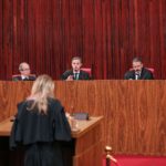 Floriano, do TSE, determina que Nunes Marques se abstenha de derrubar canal de Lula