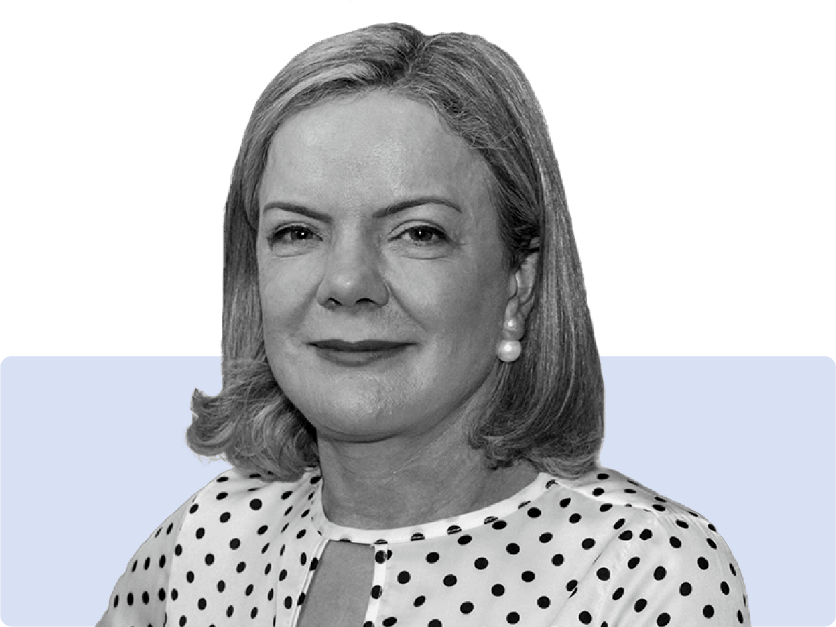 Gleisi Hoffmann