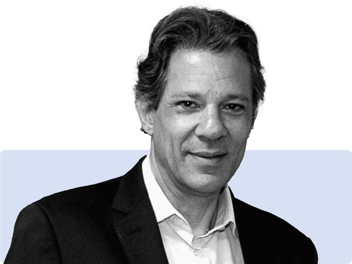 Fernando Haddad