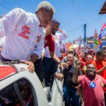 Jerônimo amplia vantagem sobre ACM Neto na Bahia, aponta pesquisa eleitoral AtlasIntel