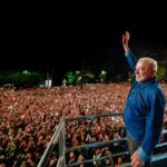 Em virada histórica, Lula registrou crescimento de votação em todos os estados