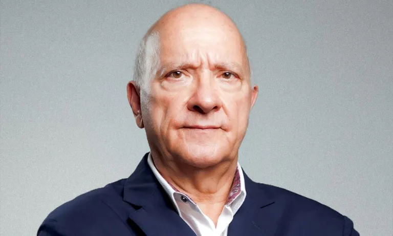 Morre Mrcio Chaer fundador do Conjur e pioneiro do jornal | Politica | QTU Notícias