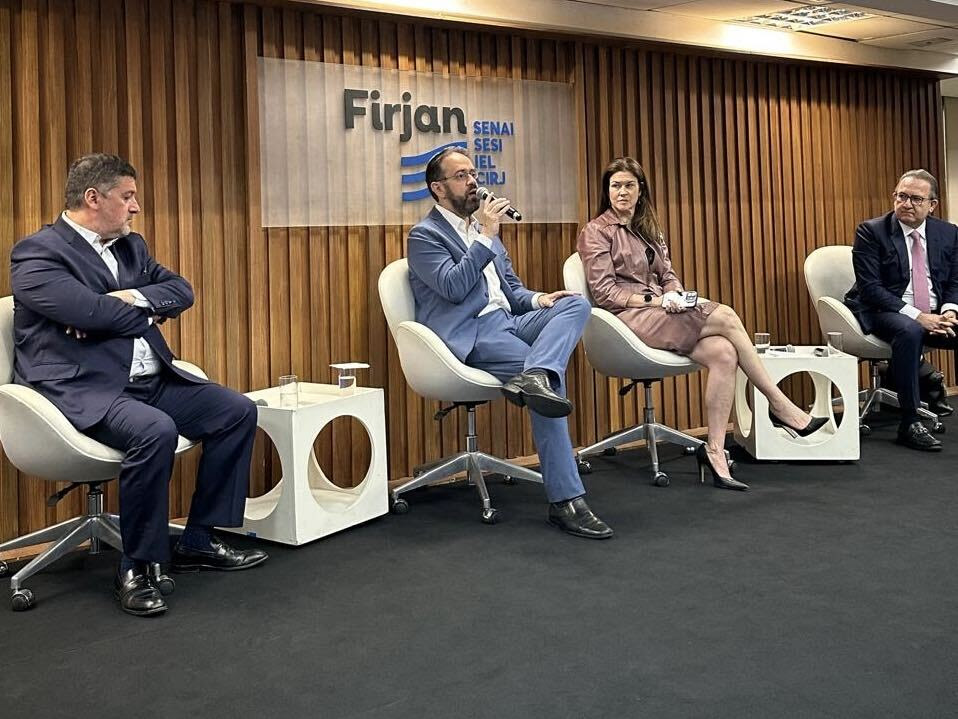 Presidente do Carf projeta R$ 2 trilhões em casos julgados até o final do ano