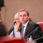 Mendonça diz que não cabe à Justiça Eleitoral definir liberação de sigilo de candidatos