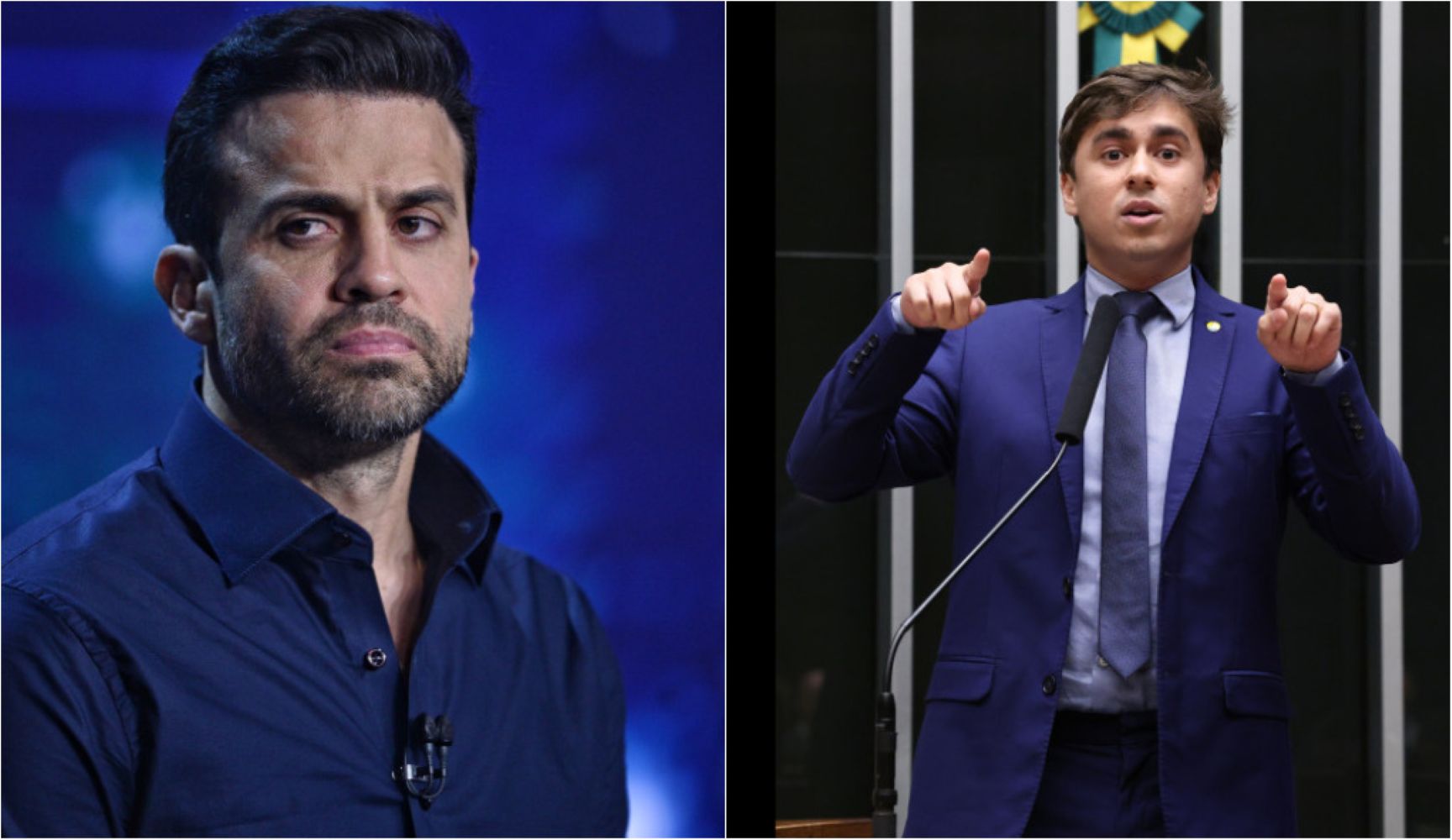 TSE: Meta e X devem suspender tratamento privilegiado às contas de Nikolas e Marçal