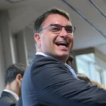 O que diz a investigação que levou Flávio Bolsonaro a fugir do Brasil?