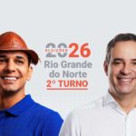 Allyson Bezerra e Cadu Xavier vão disputar 2º turno no Rio Grande do Norte