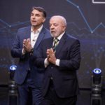 Saiba horário e como assistir ao debate da Globo entre Lula e Flávio Bolsonaro nas eleições 2026