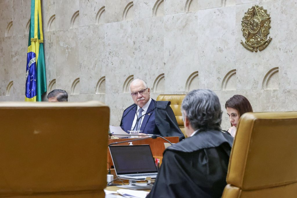 Fazenda quer suspensão nacional de processos sobre exclusão do ISS do PIS/Cofins - Foto
