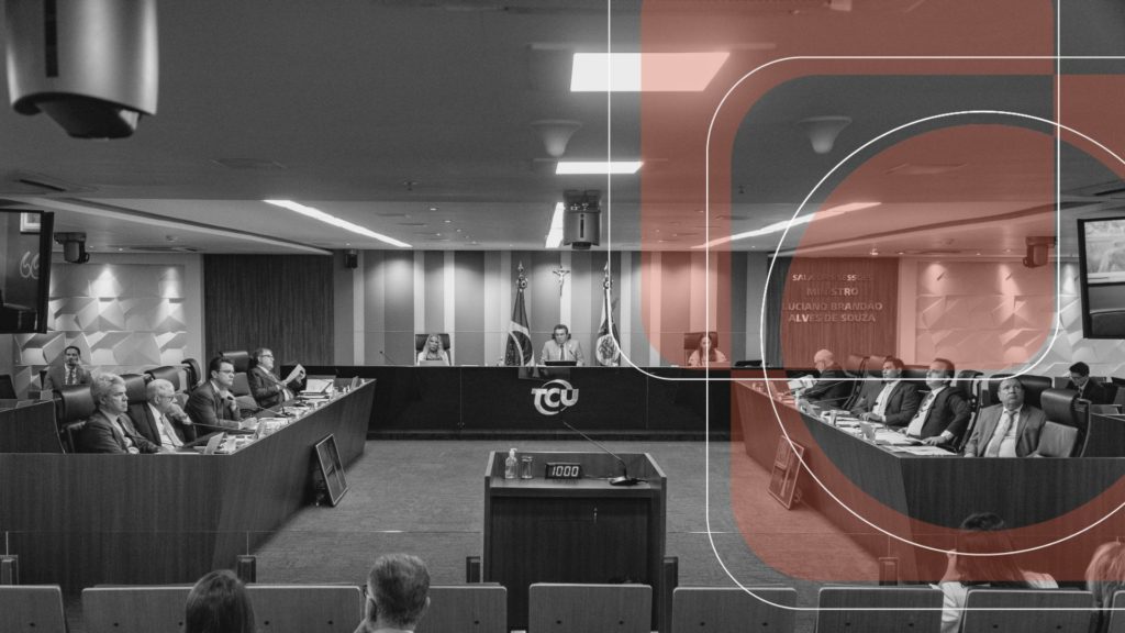 TCU aprova alíquota de referência de 11,3% para CBS e redutor de 44,2%