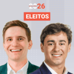 Nikolas Ferreira e Lucas Pavanato, eleitos os deputados federais mais votados na história