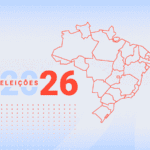 Resultado das eleições 2026 para governador — veja todos os eleitos