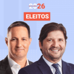 Guilherme Derrite (PP) e André do Prado (PL) são eleitos senadores por São Paulo