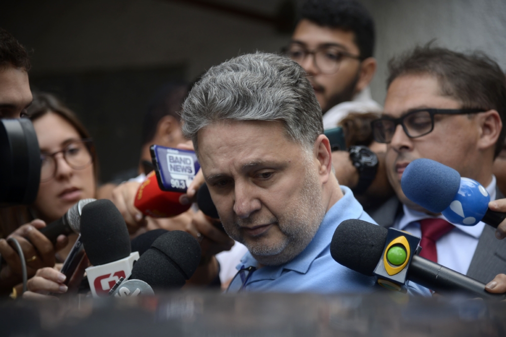 paes chapa tse stf garotinho anulação votos eleições 2026