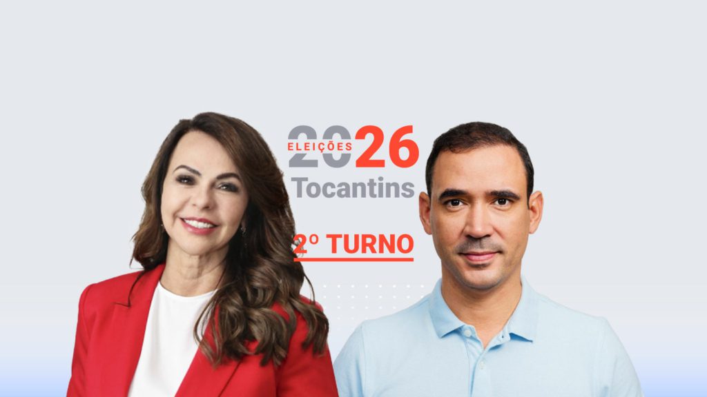 dorinha seabra vicentinho júnior segundo turno governo to eleições 2026