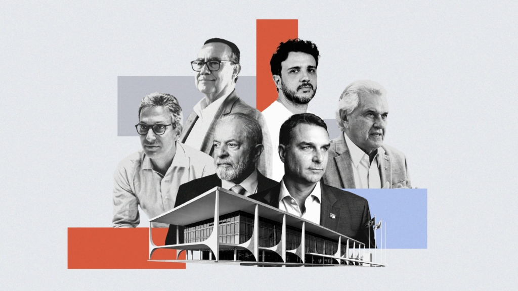 Propostas candidatos trabalho