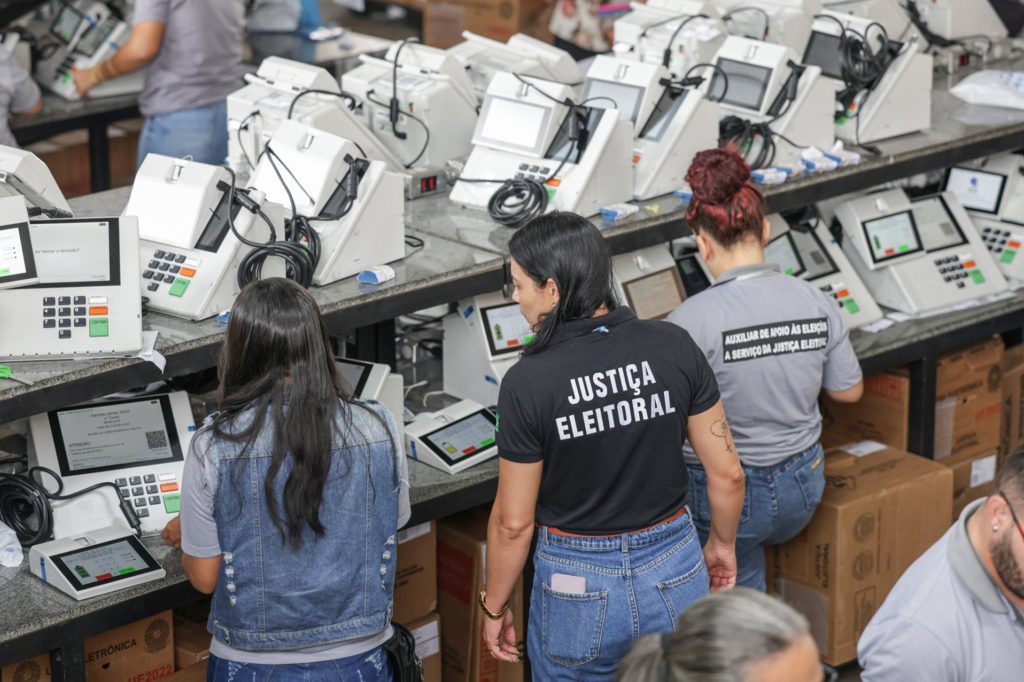 TRT2 concede liminares para garantir que trabalhadores do varejo consigam votar