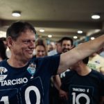 Republicanos governará ao menos 33% da população brasileira