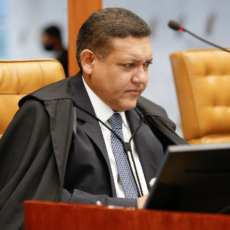 Virando o jogo no STF: plenário virtual, destaque e caso da revisão da vida toda